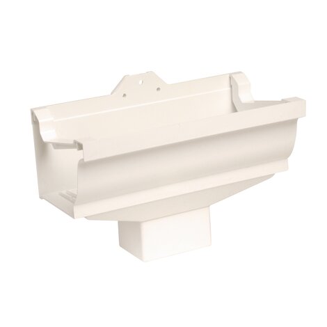 NAISSANCE CENTRALE 73X100 CORN.ELITE BLANC