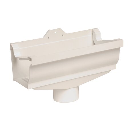 NAISSANCE CENTRALE D.80 CORNICHE ELITE BLANC