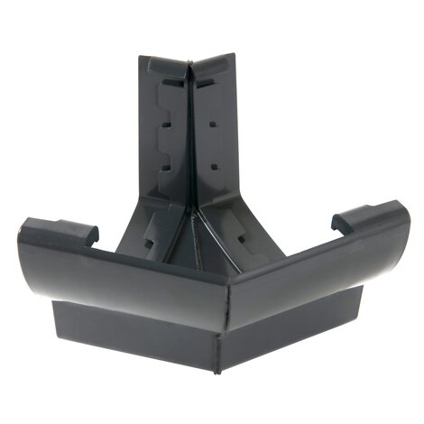 ANGLE EXTERIEUR A 135" OVATION 38 ANTHRACITE
