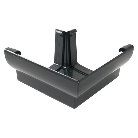 ANGLE EXTERIEUR A 90" OVATION 38 ANTHRACITE