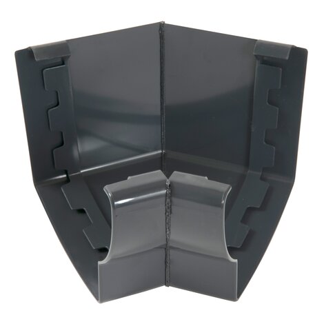 ANGLE INTERIEUR A 135" OVATION 38 ANTHRACITE