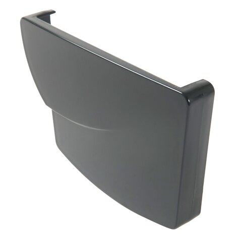 FOND GOUT. DROIT A COLLER OVATION ANTHRACITE