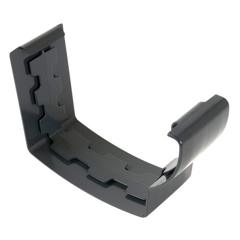 JONCTION A COLLER OVATION 38 ANTHRACITE
