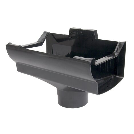 NAISSANCE CENTRALE D.100 OVATION ANTHRACITE