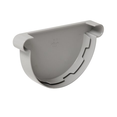 FOND SYMETRIQUE A COLLER POUR LG25 GRIS