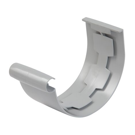 JONCTION A COLLER POUR LG25 GRIS