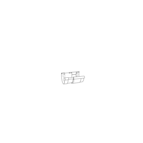 JONCTION DE DILATATION 25 GRIS