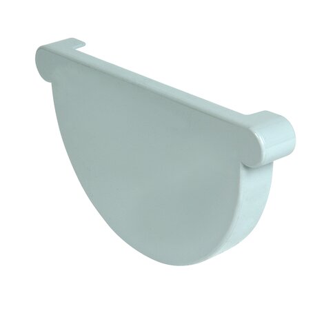 FOND SYMETRIQUE A COLLER POUR LG33 GRIS