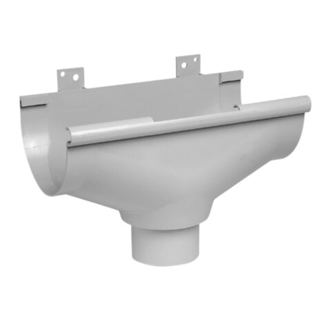 NAISSANCE CENTRALE DILAT.D.100 P/LG33 GRIS