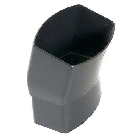 COUDE MF 15" 105X76 OVATION 38 ANTHRACITE