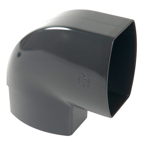 COUDE ORIENTABLE MF 90" 105X76 ANTHRACITE