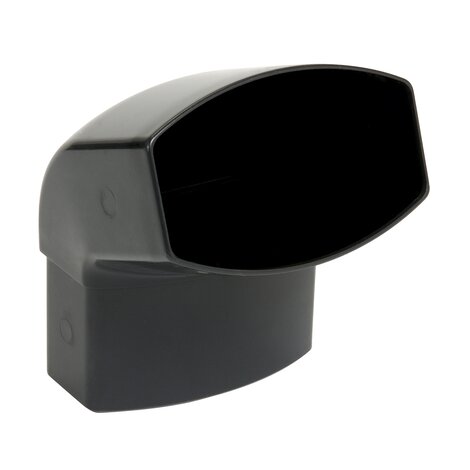 COUDE 90X56 OVATION 28 MF 67"30 ANTHRACITE
