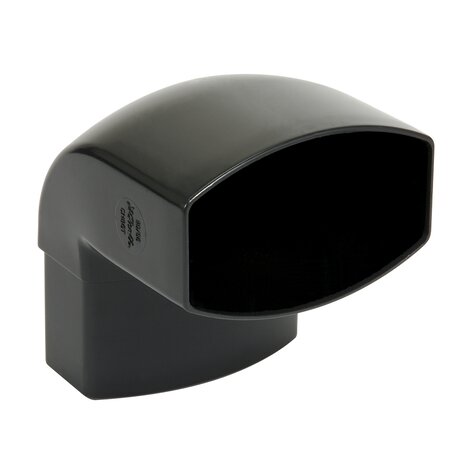 COUDE 90X56 OVATION 28 MF 87"30 ANTHRACITE