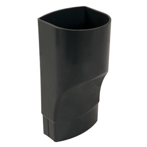 MANCHETTE D.80 RAC.TUBE OVATION 28 ANTHRACITE
