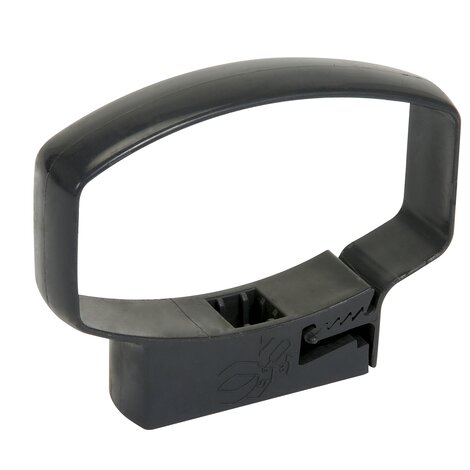 COLLIER MONOBLOC 90X56 OVATION 28 ANTHRACITE