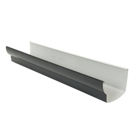 PROFILE GOUTTIERE OVATION 28 EN 4M ANTHRACITE