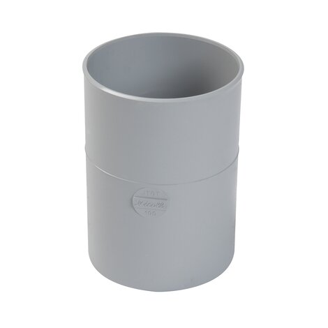 MANCHON FF D.100 GRIS