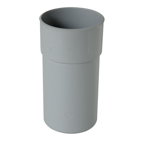 MANCHETTE MF D.100 GRIS