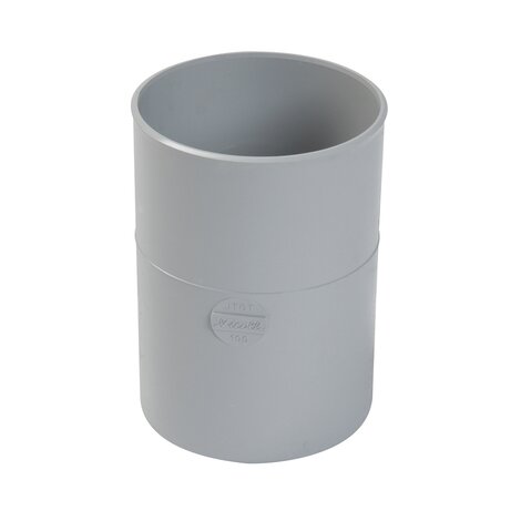 MANCHON FF D.125 GRIS