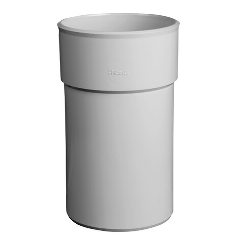 MANCHETTE MF D.125 GRIS