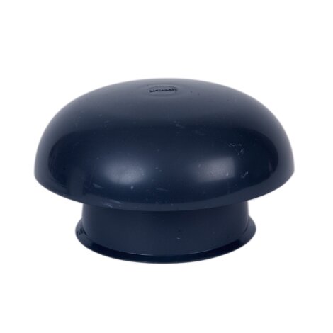 CHAPEAU VENTILATION SANS MOUST. D.125 ANTH