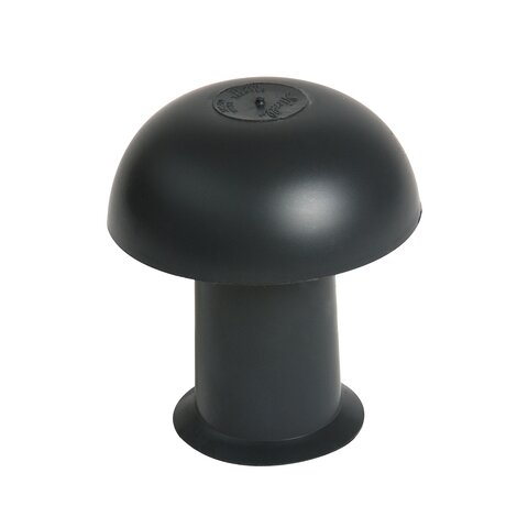 CHAPEAU VENTILATION AVEC MOUST. D.32 ANTH