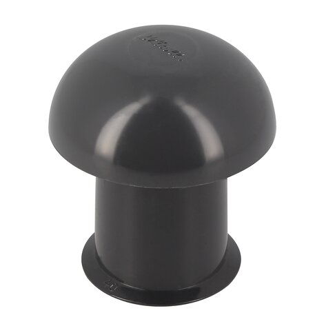CHAPEAU VENTILATION SANS MOUST. D.40 ANTH