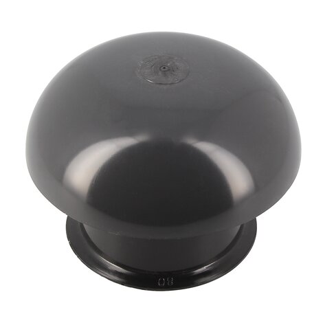 CHAPEAU VENTILATION SANS MOUST. D.80 ANTH