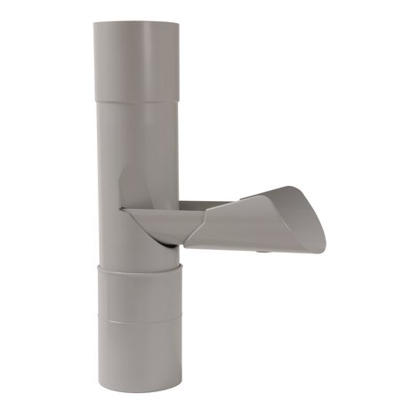 RECUPERATEUR EAUX PLUVIALES D.100 GRI