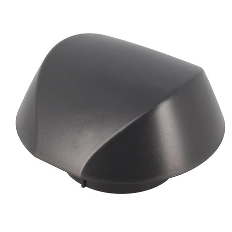 CHAPEAU VENTI. SIMPLE+MOUSTIQ. D.100 ANTHRA