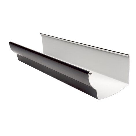 PROFILE GOUTTIERE OVATION 38 EN 4M ANTHRACITE