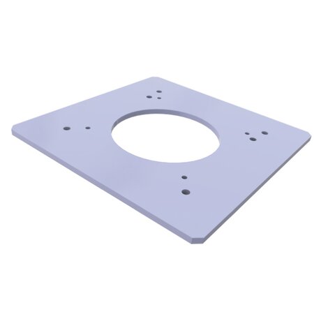 Adaptateur pour piège à sable Kenadrain