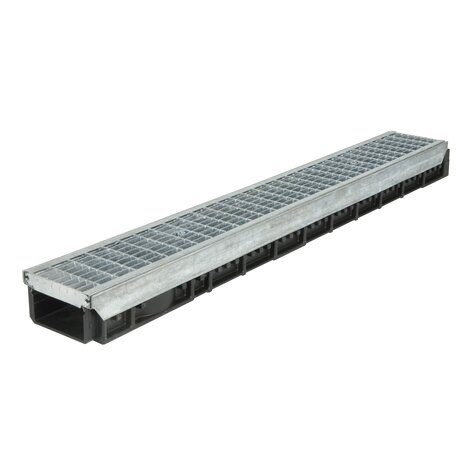 1M CANIV.100 HD PROF.0 GRILLE B125 CAILLEBOTI