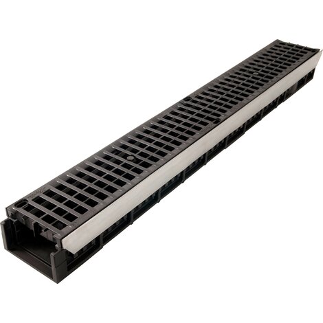 1M CANIV.100 HD PROF.0 GRILLE SYNTHESE B125
