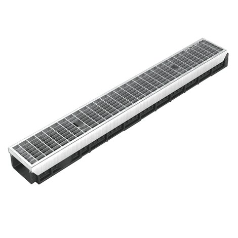 1M CANIV.100 HD PROF.0 GRILLE C250 CAILLEBOTI