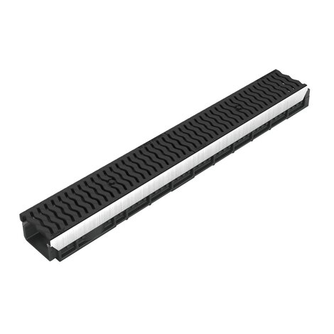 1M CANIV.100 HD PROF.0 GRILLE C250 HEEL