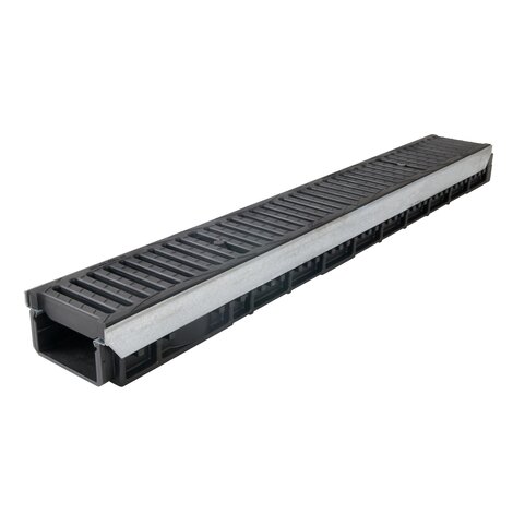 1M CANIV.100 HD PROF.0 GRILLE SYNTHESE C250