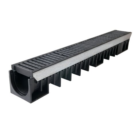 1M CANIV.100 HD PROF.1 GRILLE SYNTHESE C250