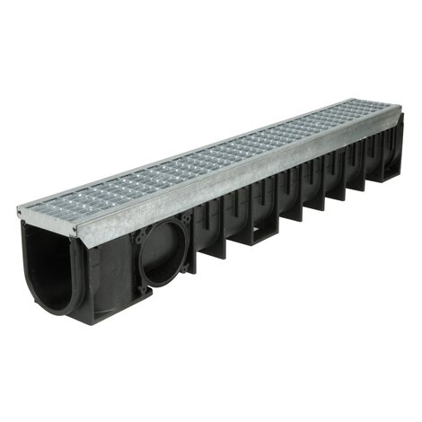 1M CANIV.100 HD PROF.2 GRILLE B125 CAILLEBOTI