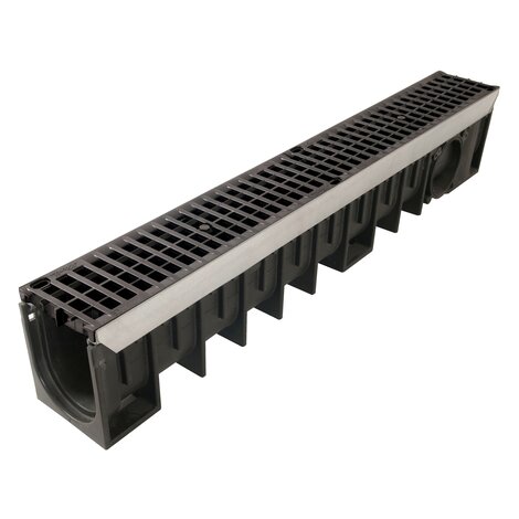1M CANIV.100 HD PROF.2 GRILLE SYNTHESE B125