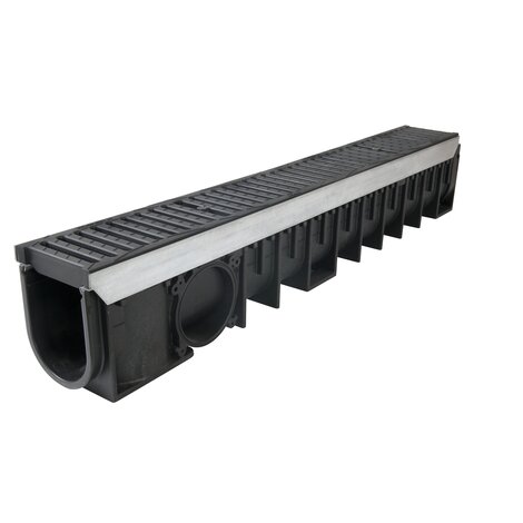 1M CANIV.100 HD PROF.2 GRILLE SYNTHESE C250