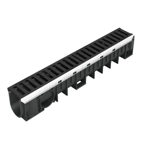 1M CANIV.100 HD PROF.2 GRILLE E600 FONTE