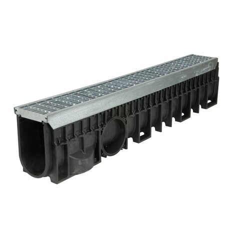 1M CANIV.100 HD PROF.3 GRILLE B125 CAILLEBOTI