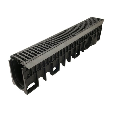 1M CANIV.100 HD PROF.3 GRILLE SYNTHESE B125