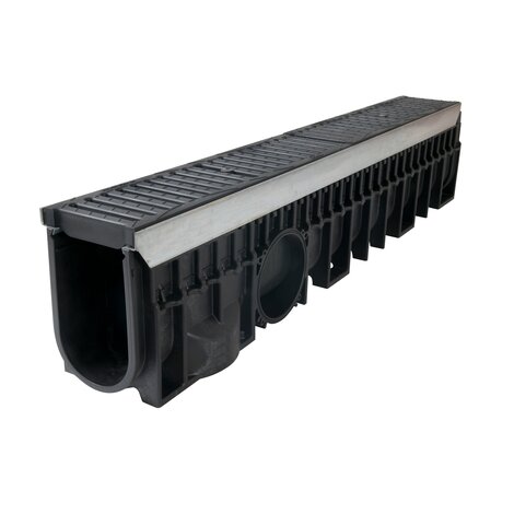 1M CANIV.100 HD PROF.3 GRILLE SYNTHESE C250