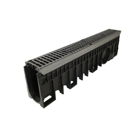 1M CANIV.100 HD PROF.4 GRILLE SYNTHESE B125