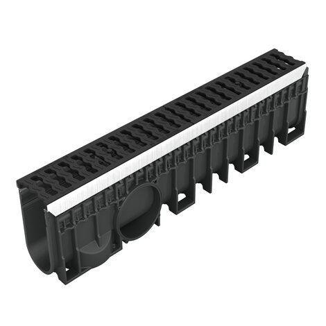 1M CANIV.100 HD PROF.4 GRILLE C250 FONTE