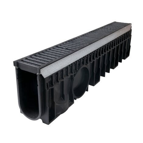 1M CANIV.100 HD PROF.4 GRILLE SYNTHESE C250
