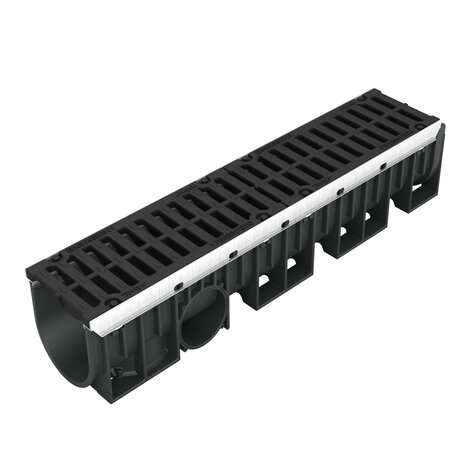 1M CANIV.150 HD PROF.2 GRILLE E600 FONTE