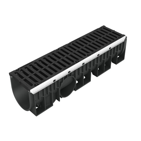 1M CANIV.200 HD PROF.2 GRILLE E600 FONTE